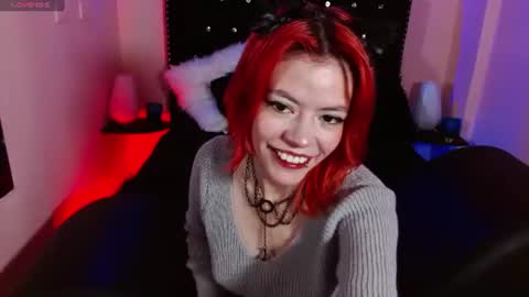 Snapshot of haru_red chatting on 07-26-26, 09:11 Pucca online show from 07-26-26, 09:11