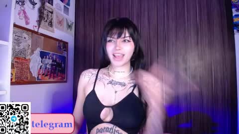 harukitty online show from 09-29-25, 11:53