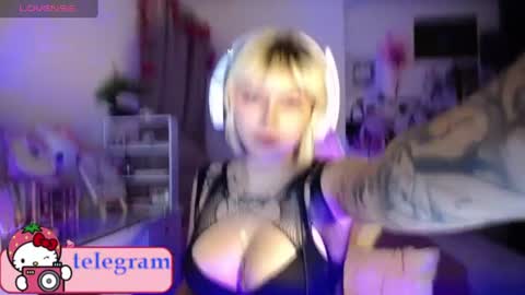 harukitty online show from 06-23-26, 12:08