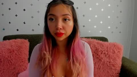 Sophia Blossom online show from 06-09-26, 09:48