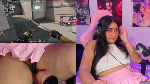 karen  online show from 02-08-25, 09:46