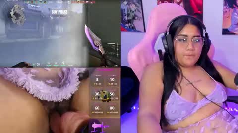 karen  online show from 02-14-25, 10:14