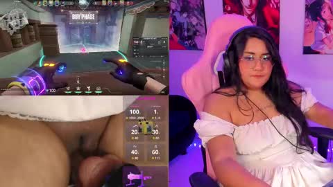 karen  online show from 02-21-25, 08:27