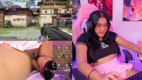 karen  online show from 02-23-25, 08:11