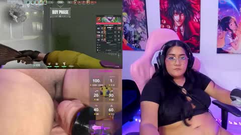 karen  online show from 03-01-25, 10:21