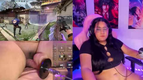 karen  online show from 03-02-25, 01:26