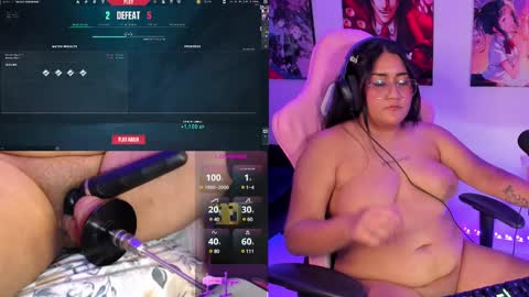 karen  online show from 03-03-25, 12:37