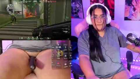 karen  online show from 03-06-25, 01:27