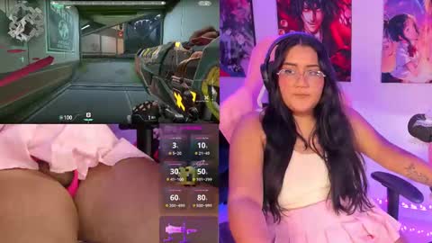 karen  online show from 03-07-25, 11:38