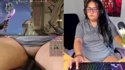 karen  online show from 02-03-26, 02:53