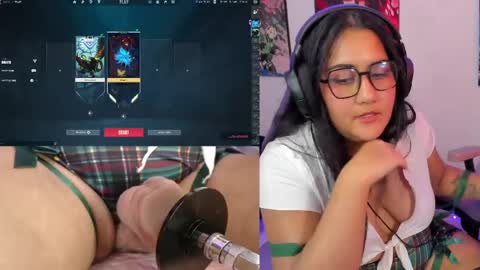 karen  online show from 04-15-26, 09:15