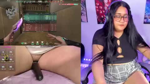 karen  online show from 05-27-26, 01:57