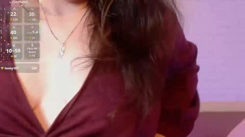 Haru  online show from 03-10-25, 01:45