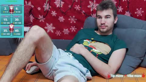 Harvey online show from 12-29-24, 12:52