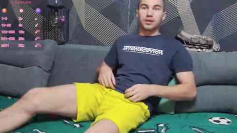 Harvey online show from 10-23-25, 08:29