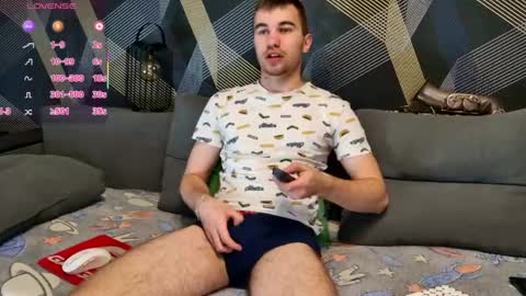 Harvey online show from 04-27-26, 07:12