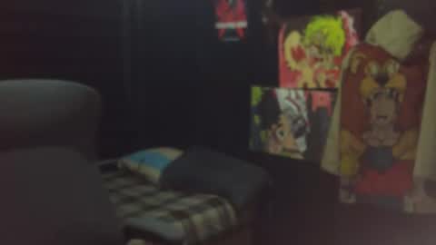 hashibara online show from 05-22-26, 02:30