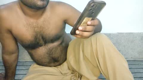 Mr. Devil online show from 09-11-25, 11:27