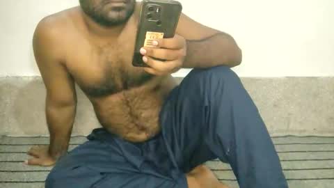 Mr. Devil online show from 09-21-25, 12:56