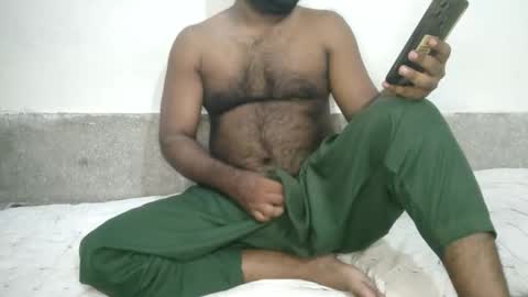 Mr. Devil online show from 09-23-25, 10:35