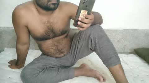 Mr. Devil online show from 10-17-25, 09:45