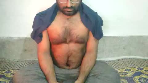 Mr. Devil online show from 01-12-26, 01:33