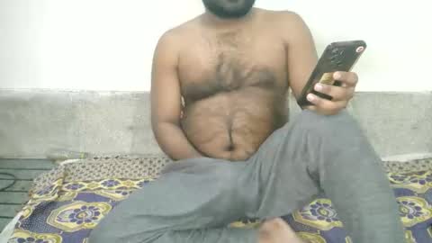 Mr. Devil online show from 01-18-26, 03:54