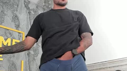 HASSAN online show from 03-01-26, 07:49