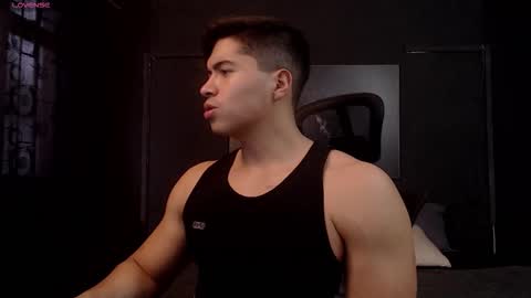 Snapshot of hat_guy01 chatting on 02-27-26, 08:42 hat_guy01 online show from 02-27-26, 08:42