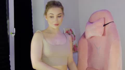 Anna online show from 07-21-26, 10:23