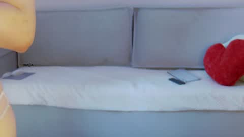 Anna online show from 07-29-26, 07:06