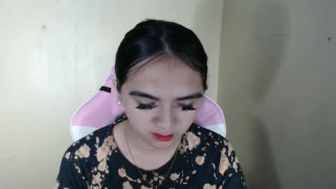 Snapshot of hawadiha chatting on 05-26-26, 06:09 LIX online show from 05-26-26, 06:09