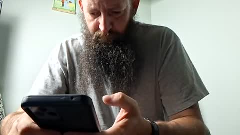 Robert online show from 08-02-26, 07:40