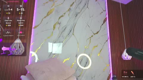 haylie  See you tonight at 8pm Colombia time online show from 01-13-25, 05:23