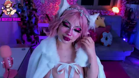  Hayami Dai  online show from 03-08-25, 02:55