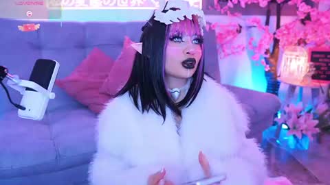  Hayami Dai  online show from 06-12-26, 05:50