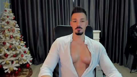 HaydenSpears online show from 12-15-24, 07:46