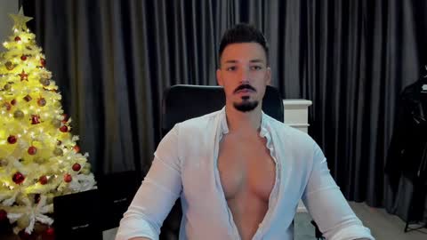 HaydenSpears online show from 12-29-24, 07:39