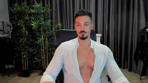 HaydenSpears online show from 01-04-25, 07:34