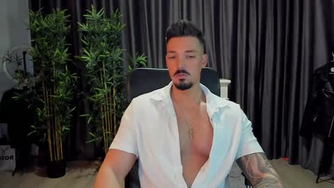 HaydenSpears online show from 02-02-25, 07:41