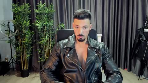 HaydenSpears online show from 02-08-25, 10:50