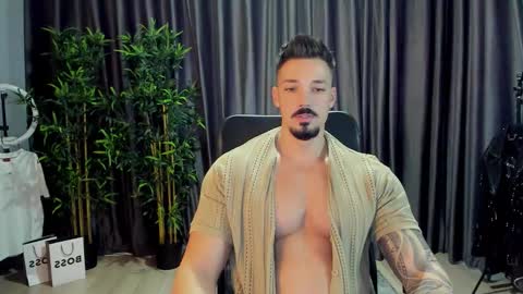 HaydenSpears online show from 10-18-25, 06:48