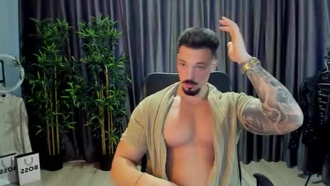 HaydenSpears online show from 11-01-25, 07:43