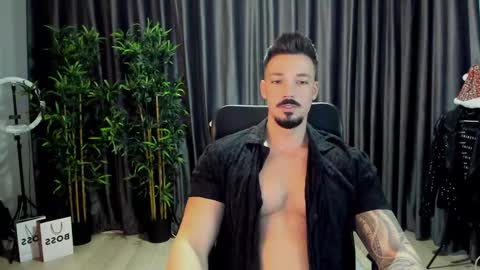 HaydenSpears online show from 11-15-25, 08:00