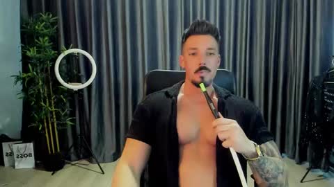 HaydenSpears online show from 02-03-26, 01:27