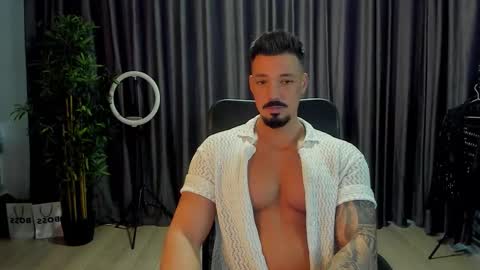 HaydenSpears online show from 02-21-26, 08:04