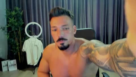 HaydenSpears online show from 04-29-26, 11:58