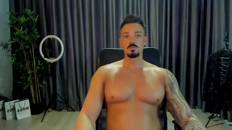 HaydenSpears online show from 05-10-26, 06:51