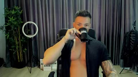 HaydenSpears online show from 05-31-26, 07:04