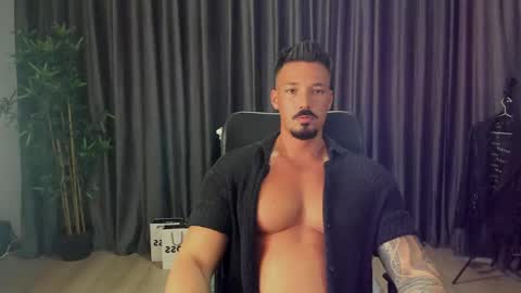 HaydenSpears online show from 06-05-26, 12:00